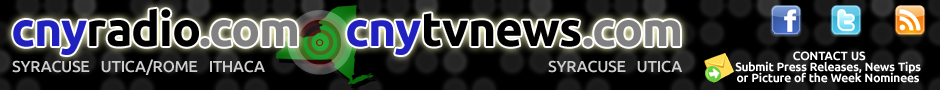 CNYRadio.com and CNYTVNews.com