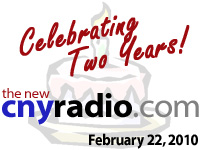 Happy (Belated) 2nd Re-Birthday to Us!