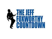 Premiere Cancels “Jeff Foxworthy Countdown”