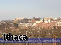 Saga Seeks Ithaca Chief Engineer