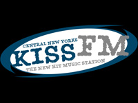 Syracuse Kiss-FM Webcast Signs Off
