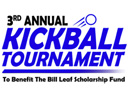 Teams Wanted for Kickball Tournament