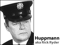 “Rick Ryder” Dies at 65