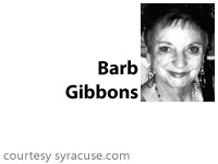 Syracuse Radio Vet Barb Gibbons Dies