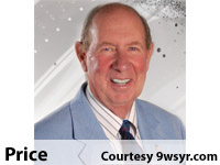 Syracuse Broadcast Legend Mike Price Retiring