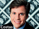 Bob Costas Visiting Syracuse in September