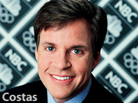Bob Costas Visiting Syracuse in September