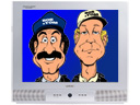Bob & Tom TV Show in the Works