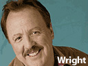 Danny Wright Falls Victim to Merger