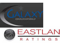 Galaxy and Eastlan in for the Long Haul