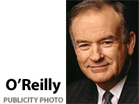 Bill O’Reilly to End Radio Show in ’09