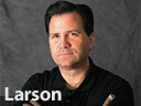 Lars Larson Gets New Syndicator
