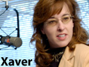 Xaver Named One of “20 Outstanding Women”