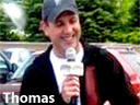 Former Kiss-FM Host Asks a Favor