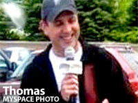 KISS-FM Drops AM Driver Eric Thomas