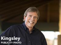 Country Host Kingsley’s Future Secure to 2014