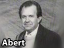 Radio Sales Pioneer John “Jack” Abert Dies