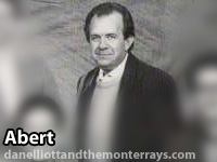 Radio Sales Pioneer John “Jack” Abert Dies