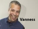 Mark Vanness Gets New Gig… in Albany
