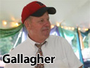 WHCU Contributor Jay Gallagher Dies