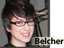 Jasmyn Belcher Leaving WRVO for Big Apple