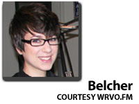 Jasmyn Belcher Leaving WRVO for Big Apple