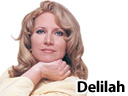 Delilah Nominated to Co-Host with Regis on TV