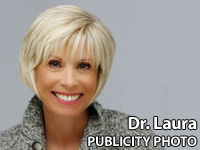 Dr. Laura to Sign Off in December