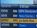 TV Time for Local WSYR Radio Hosts?