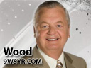 Rod Wood Recovering from Surgery