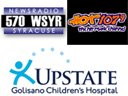 WSYR 570 and Hot 107.9 To Host Radiothon for Kids