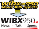 New Logo for Utica’s WIBX