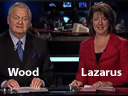 Rod Wood & Carrie Lazarus to be Inducted to Hall of Fame