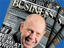 WRVO Featured in Business Magazine