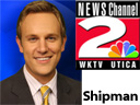 WKTV’s Don Shipman Gets Married