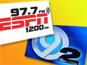 ESPN Radio and WSYR-TV Partner for Daily Simulcast