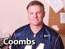 Dave Coombs to Help Select Heisman Trophy Winner