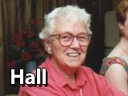 Former WHCU Women’s Editor Barbara Hall Dies