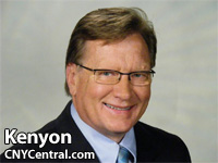 Jim Kenyon?s Close Call with Skin Cancer