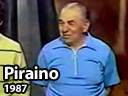 TV Bowling Host Marty Piraino Dies
