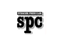 Syracuse Press Club Holds Awards Dinner