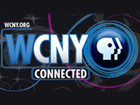 Magazine Editor to Host New WCNY-TV Public Affairs Show