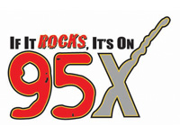 95X clipping Stern show