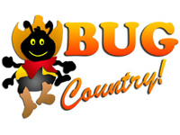 Bug Country Catches Holiday Fever