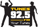 Adoption Agency Names Dog After Tunes 92-5