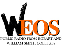 WEOS Geneva to Add Ithaca Sister Station