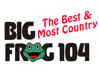 WIBX ND becomes WFRG Morning Co-Host