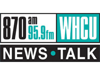 WHCU News Job <em>Still</em> Open