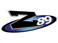 Z89 Stunts into New Format