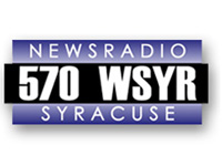 Smith Moves from WSYR to WRVO